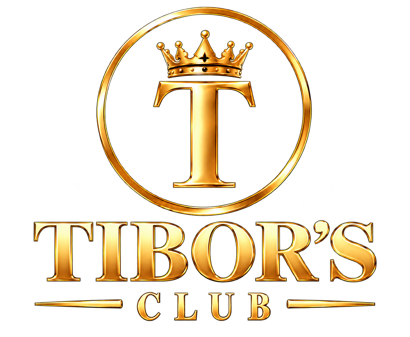 Tibor’s Club